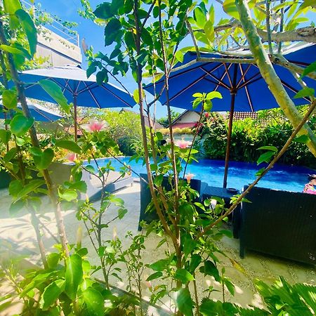 Solaluna Beach Homestay Amed  Ngoại thất bức ảnh